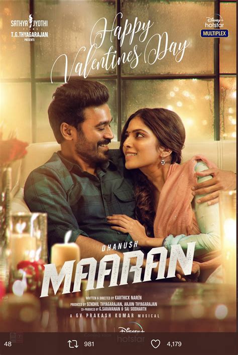 www.tamilsubmalay.com|Maaran (2022) .